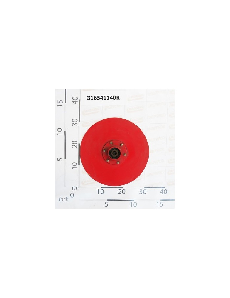DISK 315