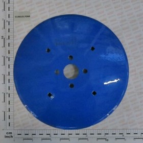 ROWMARKER DISC D.320 NH