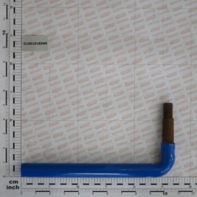 ROWMARKER DISCHOLDER PIN