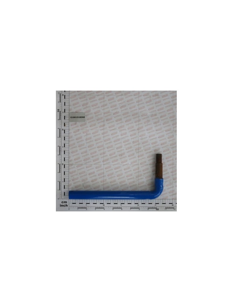 ROWMARKER DISCHOLDER PIN
