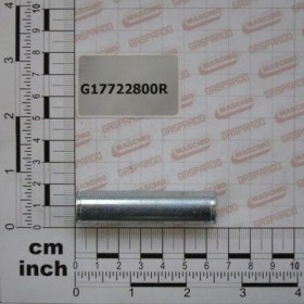 Maschio Gaspardo PERNO 15 X 63 ZN G17722800R