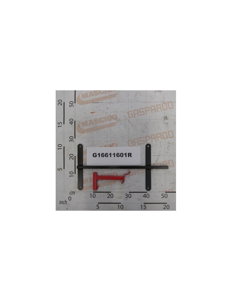SIDE SUPPORT TABLE