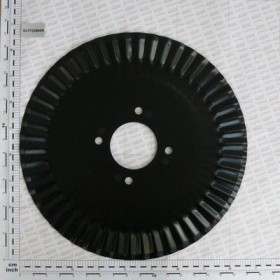 Maschio Gaspardo DISC RIPPLE D.432 17ï¾´ï¾´ G17722860R