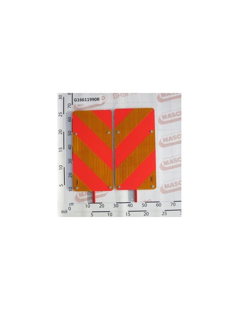 IT ASSEMBLY ROAD PANEL RH/LH