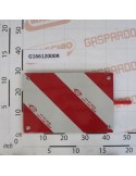FR-DE ROAD PANEL RH/LH