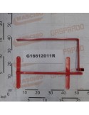 FRONT TABLE SUPPORT MT