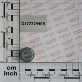 Maschio Gaspardo BUCSA ZN G17722940R