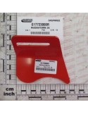 Maschio Gaspardo RASCHIATERRA DX G17723000R