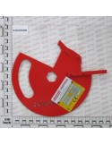 POSITION PLATE FOR FIXED SELEC
