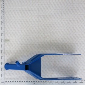 WHEEL SUPPORT NH