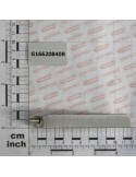 STAINLESS STEEL BLADE