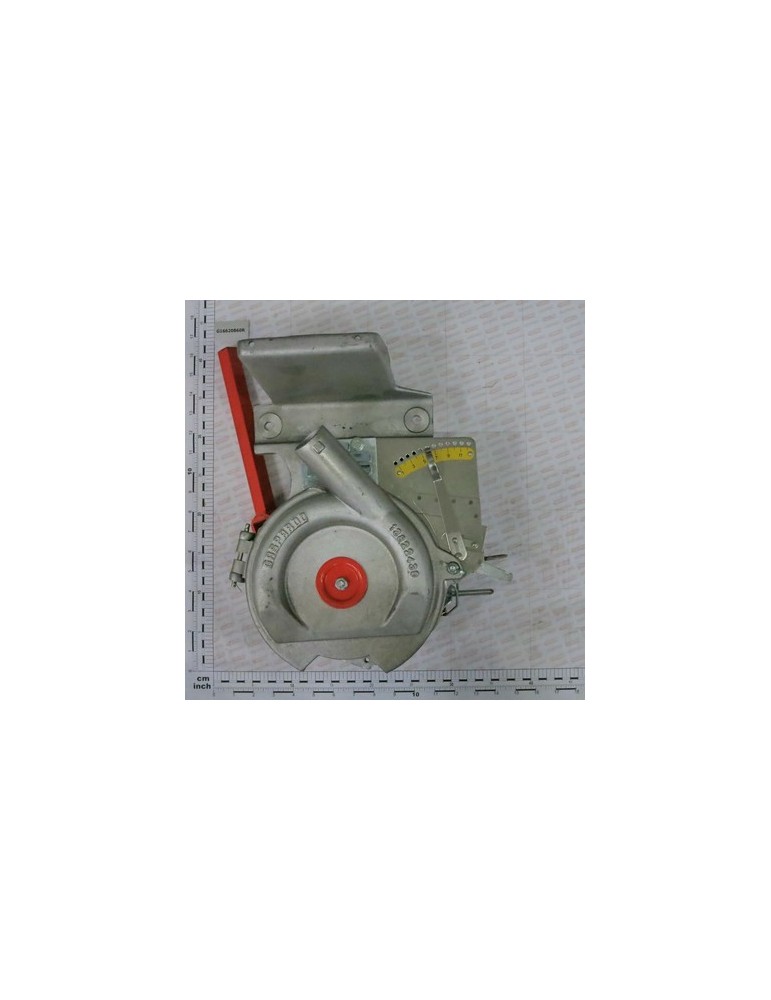 COMPL. DISTRIBUTION ASSEMBLY S