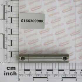 SHAFT GEAR