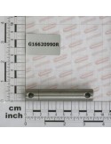 SHAFT GEAR