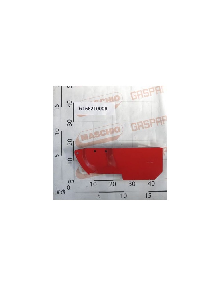 ASS.SUPP.CORN BLADE H160