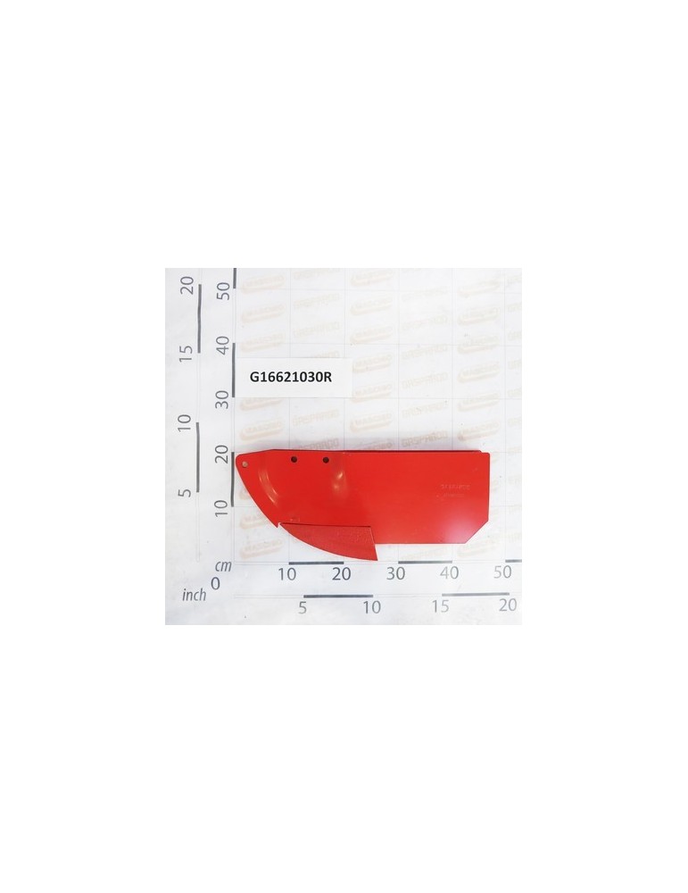 CORN BLADE H160