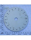 DISK  20F D.7,0  P.OTT.SP-MT