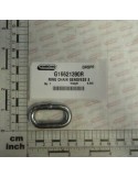RING CHAIN GENOVESE 8