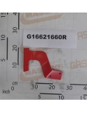 RIGHT DISKS SCRAPER SUPP.H.195