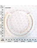 DISTRIBUTION COVER AIR SEAL SP