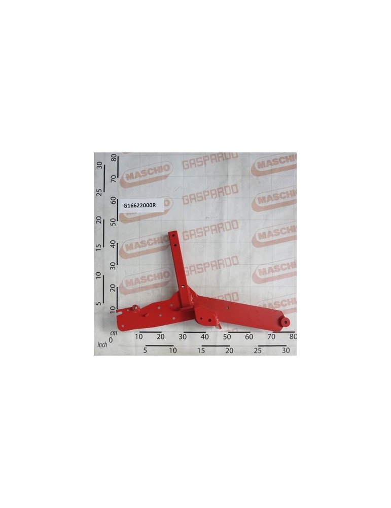CENTRAL CASING REINF.SP