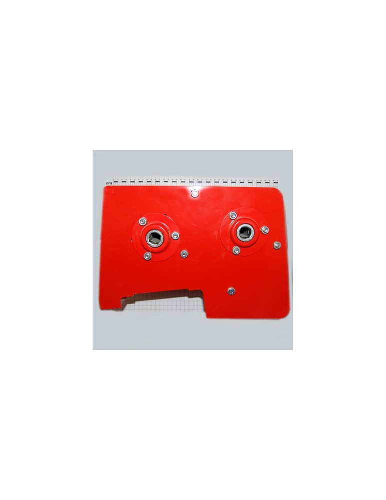GEARBOX 150