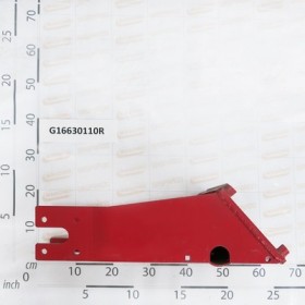 WHEEL SUPPORT