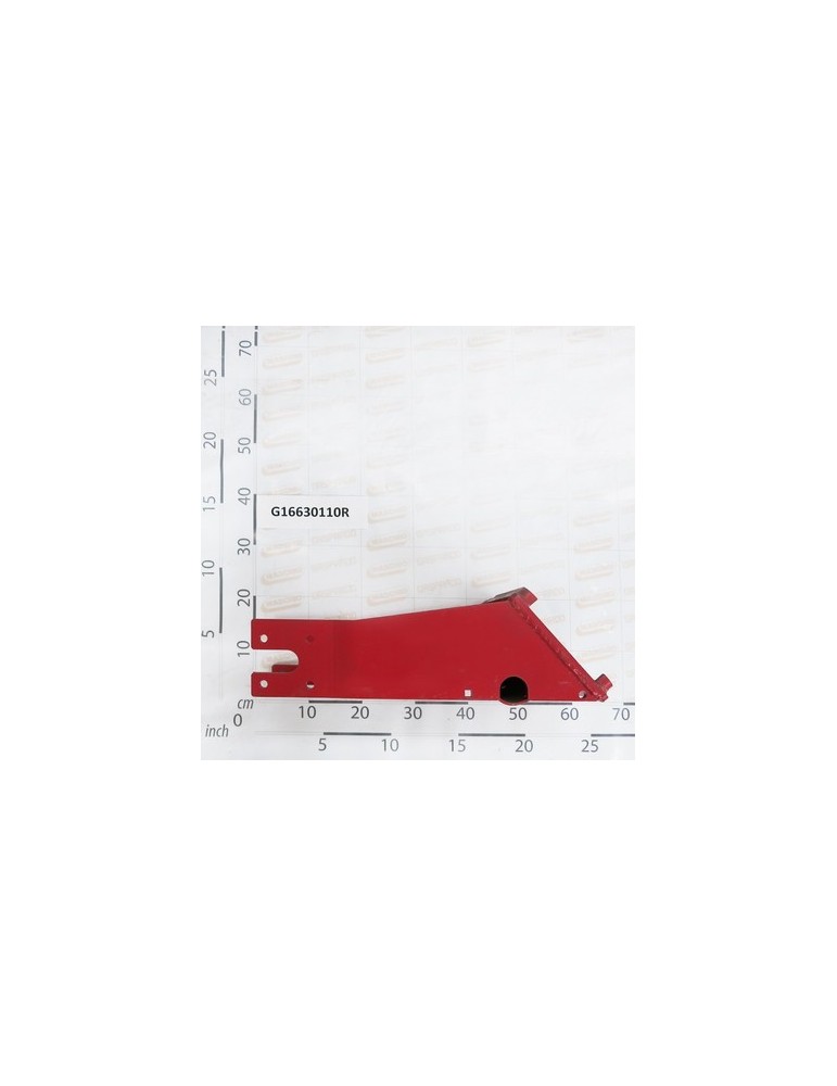 WHEEL SUPPORT