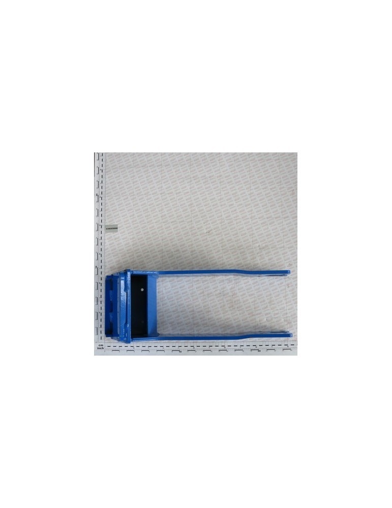 WHEEL SUPPORT 6,50-15 NH