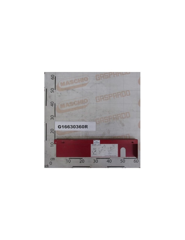 LEFT CASE