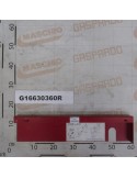 LEFT CASE