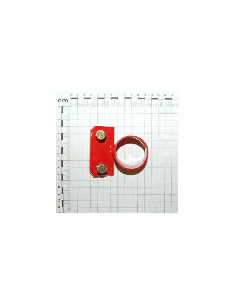 VALVE GUARD R6.50