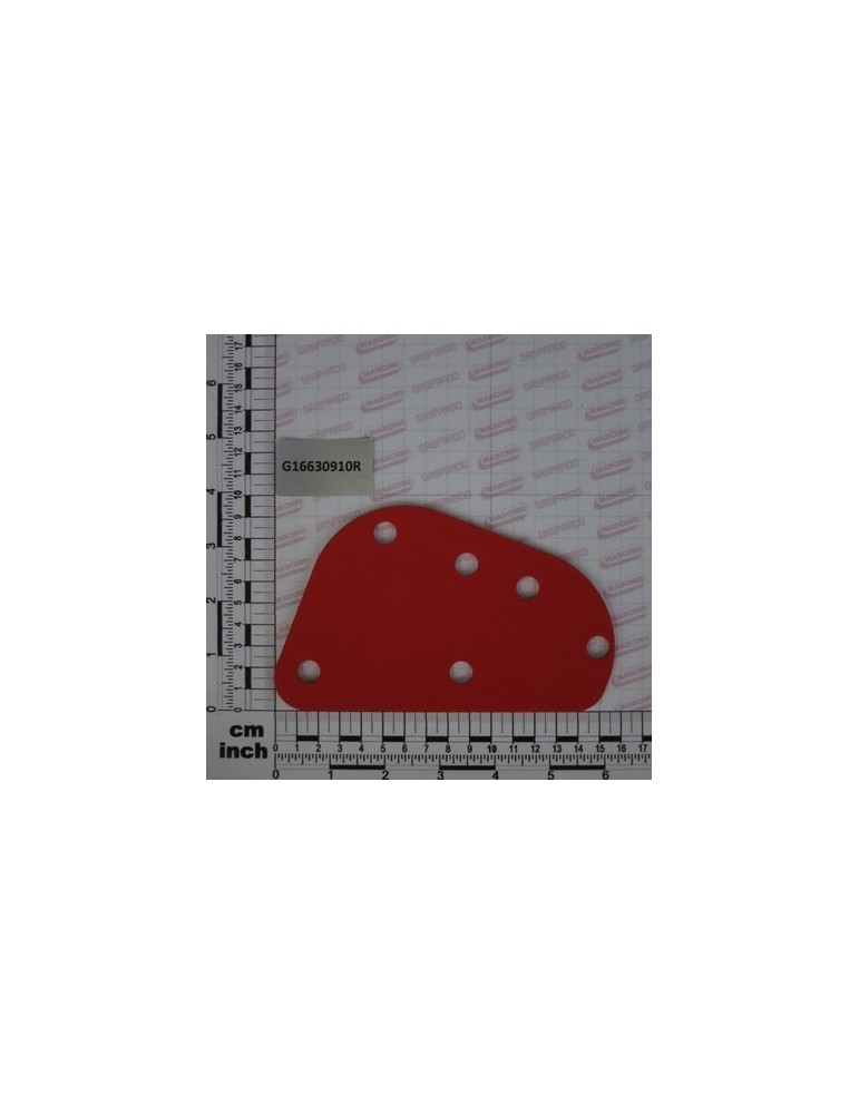 SOIL SCRAPER SUPPORT