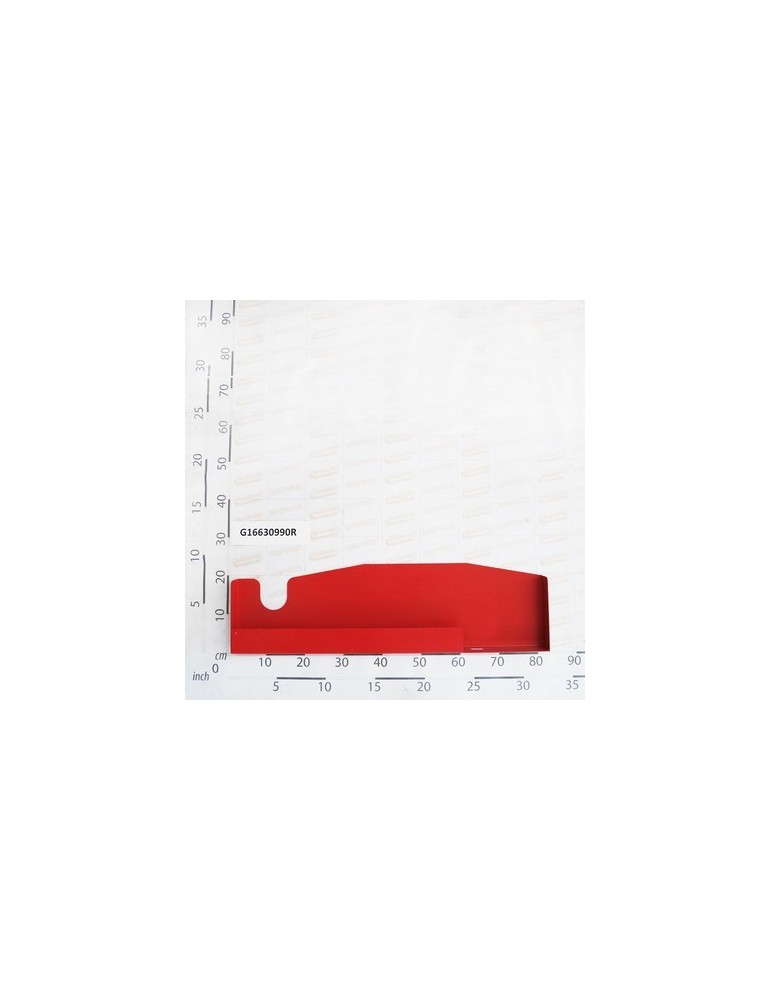 CARTER FOR RH ADJ.WHEEL 6.50