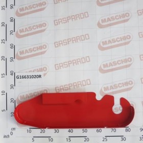 ADJUSTABLE WHEEL CASE 6,50 RH