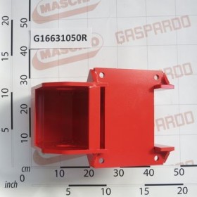 ADJUSTABLE WHEEL BOX