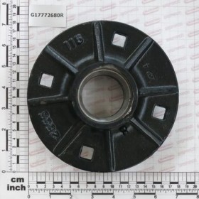 Maschio Gaspardo BUTUC YETTER 2995 17ï¾´ï¾´ G17772680R