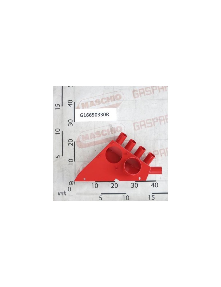 AIR PUMP CONVEYOR