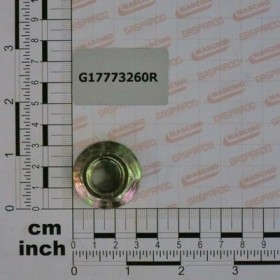 Maschio Gaspardo DADO FLANG.DENTELL.5/8-11 G17773260R