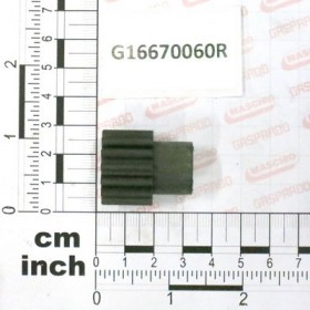 CYL. GEAR Z.15