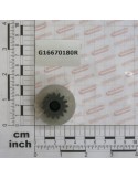 COMPLETE GEAR Z.15-SPACER