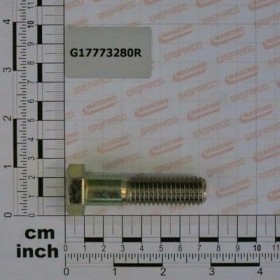Maschio Gaspardo SURUB TE 5/8-11X2-1/2 ZN G17773280R