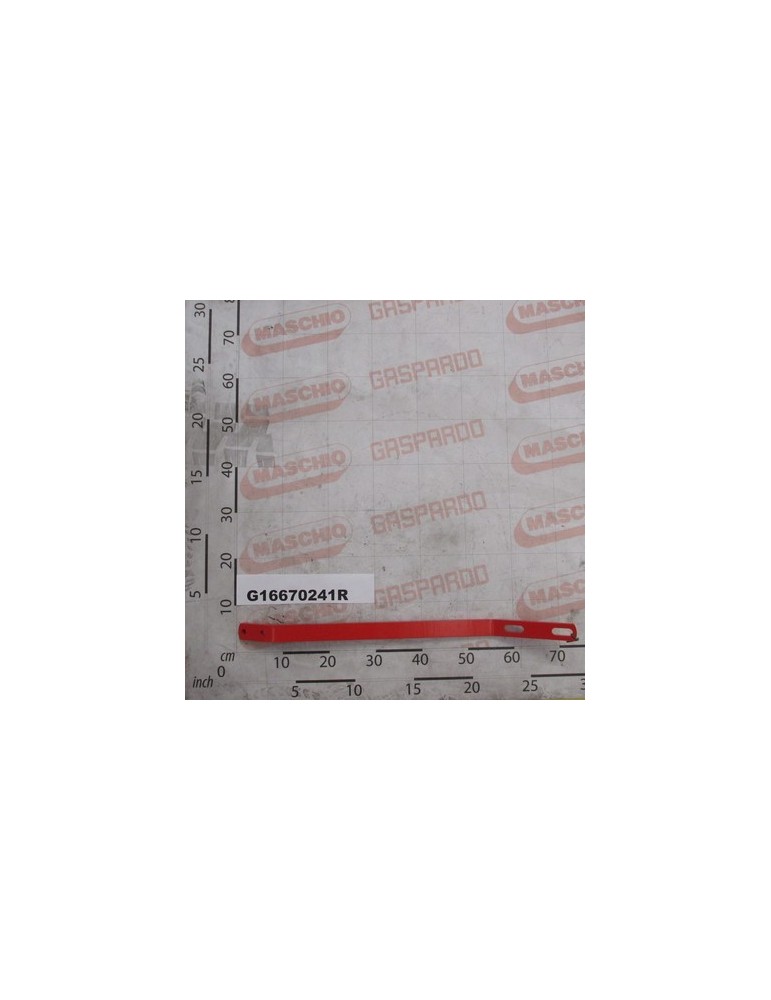 TIE ROD BAR MICRO SP