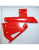 DISC SUPPORT FERTILIZER