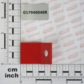 Maschio Gaspardo LAMA COBORARE SEMINTE G17940040R