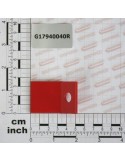Maschio Gaspardo LAMA COBORARE SEMINTE G17940040R