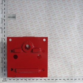 ROWMARKER SUPPORT