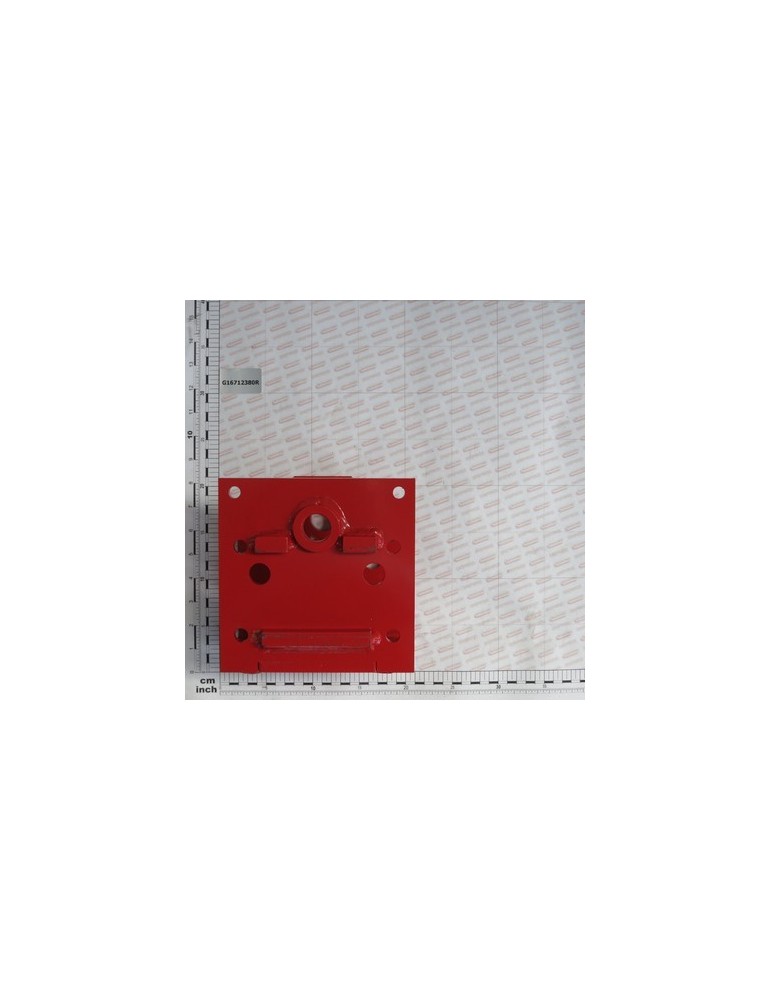 ROWMARKER SUPPORT