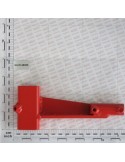 ROW MARKER DISC SUPPORT