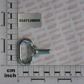 DISK STOP